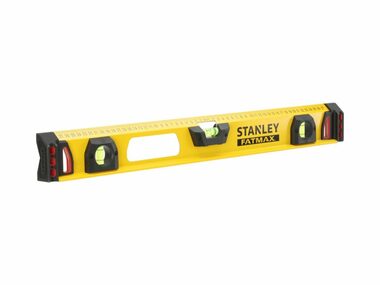 STANLEY 1-43-553 / Vodováha 600mm FatMax