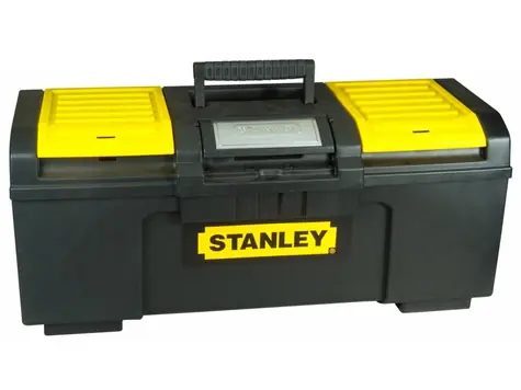 STANLEY 1-79-217 box na náradie / 48.6 x 26.6 x 23.6 cm