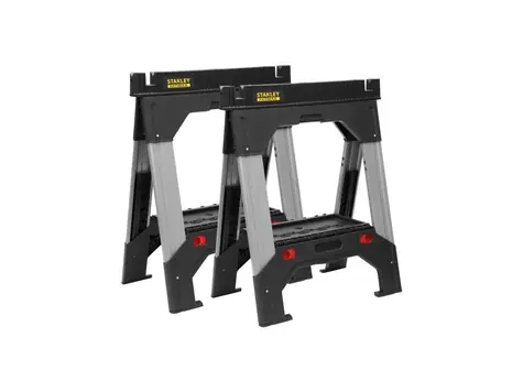 STANLEY 1-92-980 / Podstavce na rezanie FatMax / kov