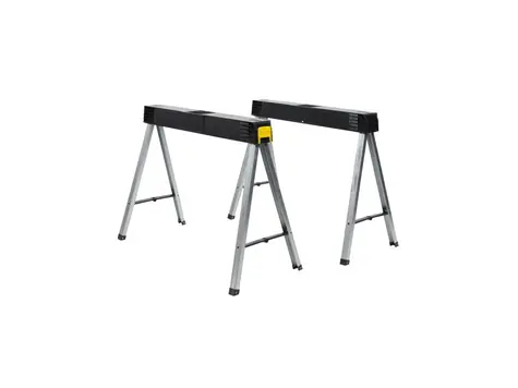 STANLEY 1-97-475 / Podstavce na rezanie FatMax / kov