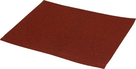 YATO YT-83161 / Brúsne plátno / Zrnitosť: 40 / 230x280mm