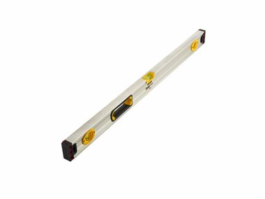 Stanley 1-43-537 / Magnetická vodováha 900mm FatMax