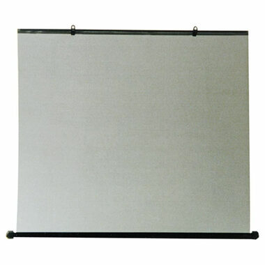 Carpoint Roletka protislnečná výsuvná do auta 90x67cm