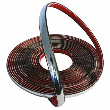 Carpoint Lišta ochranná na bok vozidla šírka 6mm - dĺžka 8m