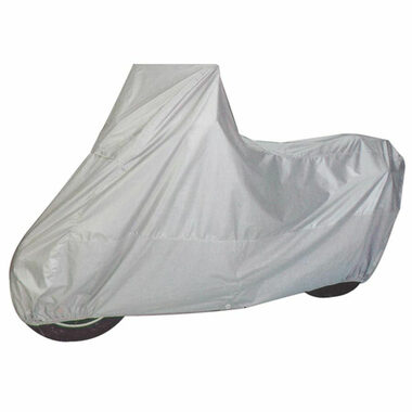 Carpoint Plachta na motocykle a skútre 246cm - univerzálna