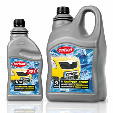 Carlson chladiaca kvapalina Stabil 1l - koncentrát na ďalšie riedenie