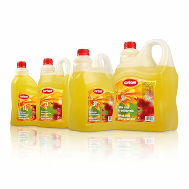 Carlson Letná zmes do ostrekovačov 3l