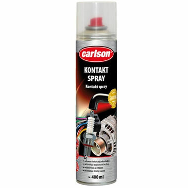 Carlson Kontakt sprej 400ml