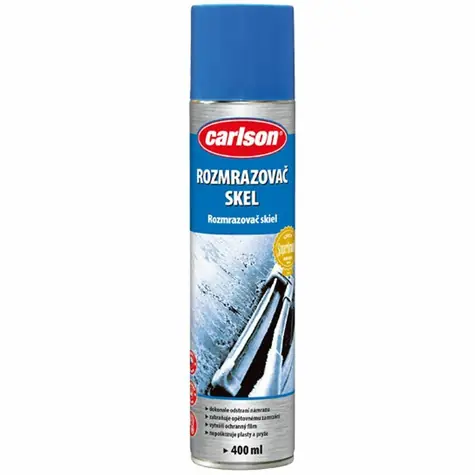 Carlson Rozmrazovač skiel 400ml