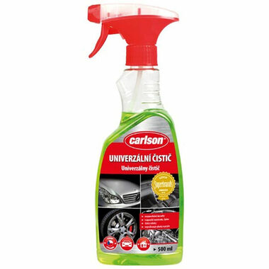 Carlson Univerzálny čistič 500ml
