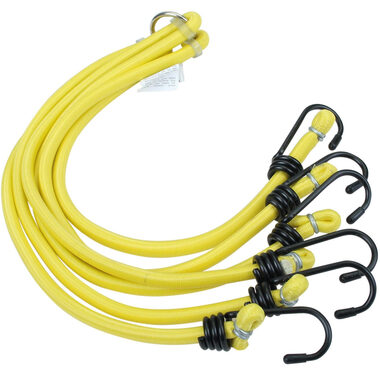 Aroso Zabezpečovač batožiny - 6 prameňov / exkluzívna kvalita