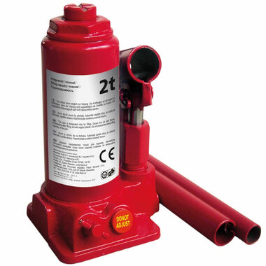 Aroso Hever hydraulický - bábika 2000kg 158-298mm