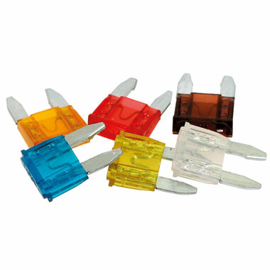 Aroso Poistky nožové - mini