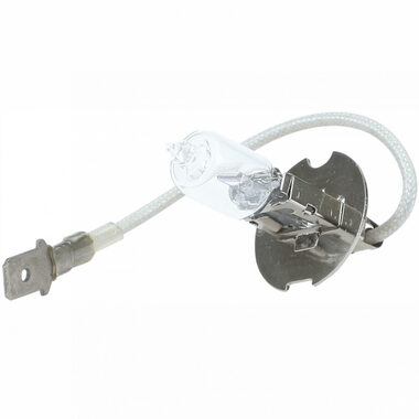 Aroso Autožiarovka H3 12V 55W Pk22s - blister