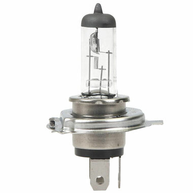 Aroso Autožiarovka H4 12V 60/55W P43t