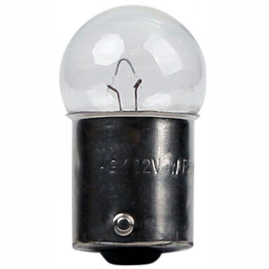 Aroso Autožiarovka R5W 12V 5W BA15s