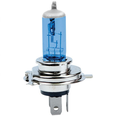 Aroso Autožiarovky White laser H4 12V 60/55W sada 2ks