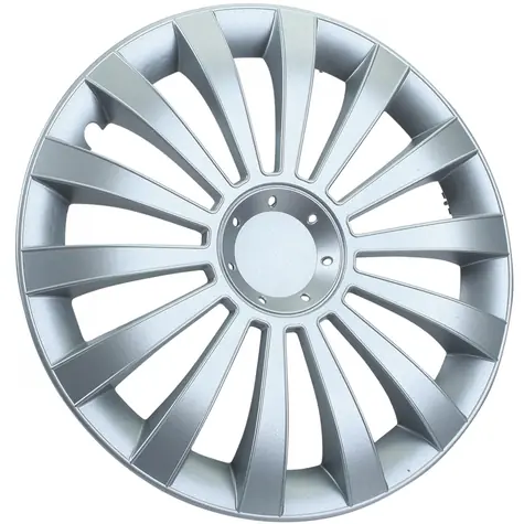 Aroso 20.769 Ozdobné kryty kolies / pokrievky 16 palcov - Meridian - sada 4ks