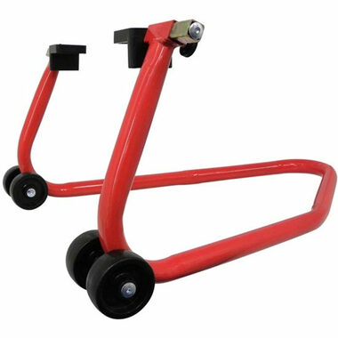 Carpoint Servisný stojan / podstavec na motocykel 200kg / výška 35cm