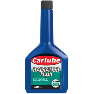 Carlube Prípravok na čistenie chladičov 300ml