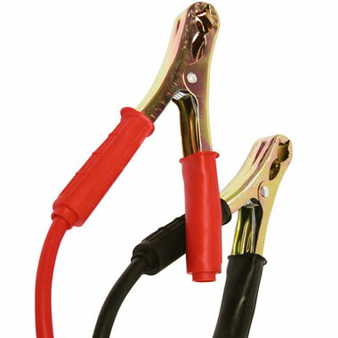 Carpoint Štartovacie káble 25mm2 - dĺžka 2.5m