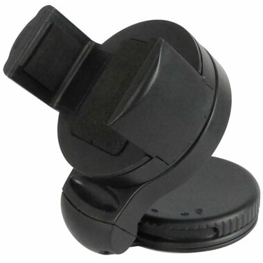 Carpoint Držiak na telefón s prísavkou na sklo / palubnú dosku vozidla