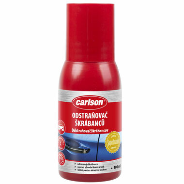 Carlson Odstraňovač škrabancov 100ml