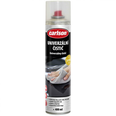 Carlson Univerzálny čistič 400ml