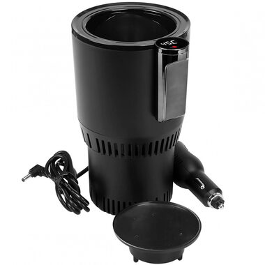 Aroso Držiak na nápoje do automobilu 12V - ochladzovanie/ohrievanie/ohrievač dojčenských fliaš