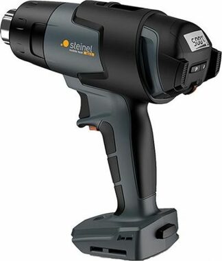 Steinel MH5 Mobile Heat / Teplovzdušná pištoľ / 300L za minútu / 50-500 ° C / 18V / bez batérie
