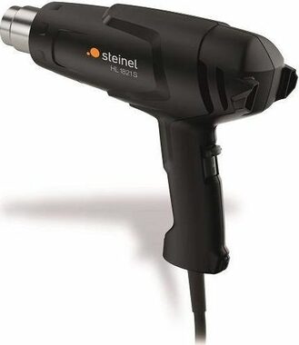 Steinel HL 1821 / Teplovzdušná pištoľ / 450L za minútu / 1800W / 300-550 ° C / 230V kábel