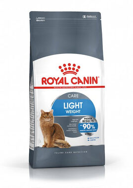 Royal Canin Light Weight Care Adult 1.5 kg / Granule pre mačky / na obmedzenie prírastku hmotnosti.