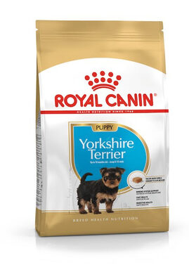 Royal Canin Yorkshire Terrier Puppy 7.5 kg / Granule pre psov