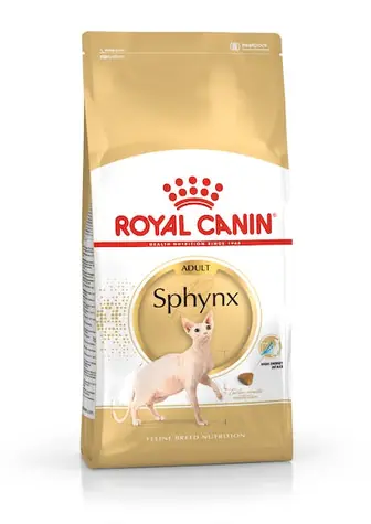 Royal Canin Sphynx Adult 2 kg / Granule pre mačky