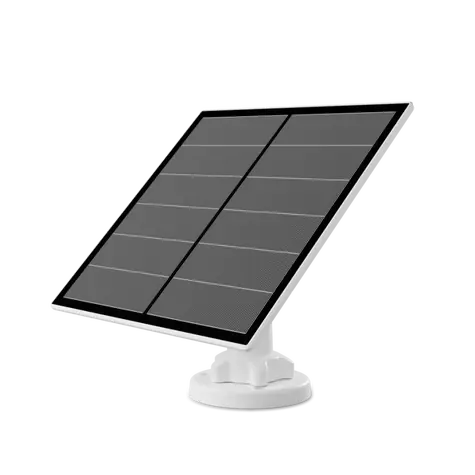 TESLA Solar Panel 5W / solárny panel / 5W / USB-C / IP65 / kábel 3 m