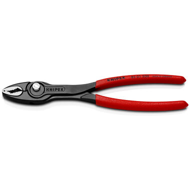 Knipex 8201200 Kliešte s posuvným kĺbom 200mm
