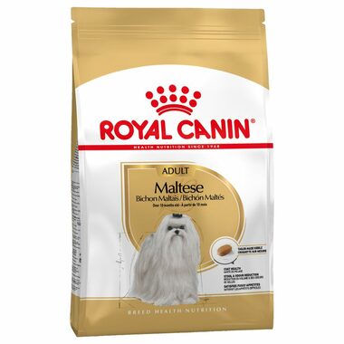 Royal Canin Maltese Adult 1.5 kg / Granule pre psov / pre dospelých Maltézákov