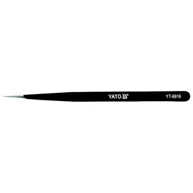 YATO YT-6916 / Pinzeta 140 mm