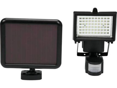 YATO YT-81860 / Halogénový reflektor / 380lm / 4W