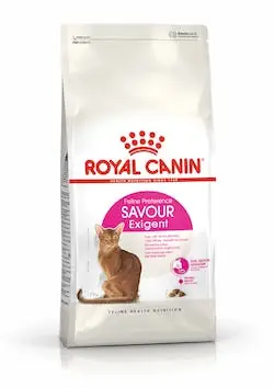 Royal Canin Savour Exigent cats Adult 10kg / Granule pre dospelé mačky