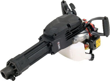 YATO YT-82007 / Demolačné kladivo / 1300W / 55J / 1500 úderov/min / benzínové