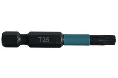 Makita B-63797 Bit T25x50mm 2 ks