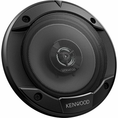 Kenwood KFC-S1366 / 2pásmové koaxiálne reproduktory do auta / RMS 30 W / 13 cm