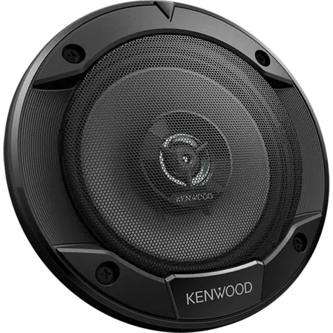 Kenwood KFC-S1366 / 2pásmové koaxiálne reproduktory do auta / RMS 30 W / 13 cm