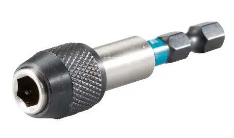Makita B-66802 Bajonetový držiak bitov Impact 60 mm