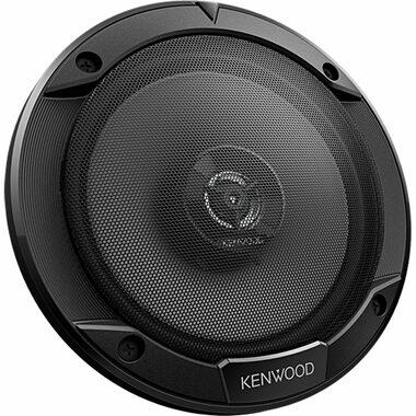 Kenwood KFC-S1766 / 2pásmové koaxiálne reproduktory do auta / RMS 30 W / 17 cm