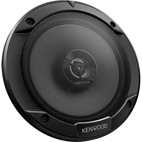 Kenwood KFC-S1766 / 2pásmové koaxiálne reproduktory do auta / RMS 30 W / 17 cm