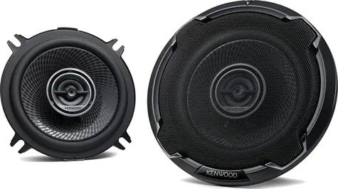 Kenwood KFCPS1396 / 2pásmové koaxiálne reproduktory do auta / RMS 75 W / 13 cm