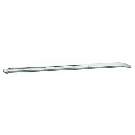 Gedore 6332830 / Montážna páka na gumy / 20" / 500 mm