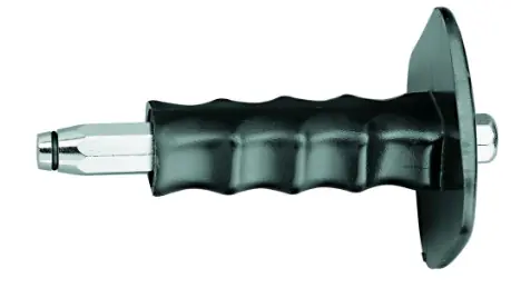 Gedore 8885830 / Rukoväť na zatĺkanie / priemer hrotu 4 mm / dĺžka 170 mm